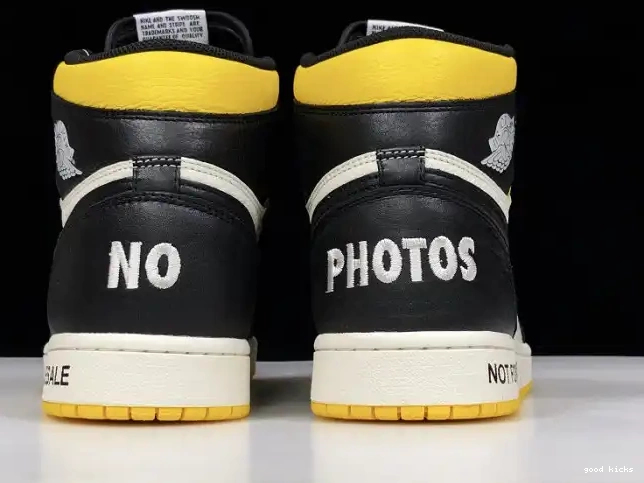 Cheap OG Jordan Resale High Air 1 861428-107 For NRGNot Retro 0622